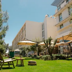 Onomo Airport Casablanca Nouaceur